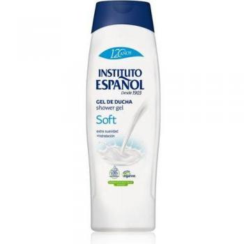 Instituto Español Soft 650 ml Gel de Baño