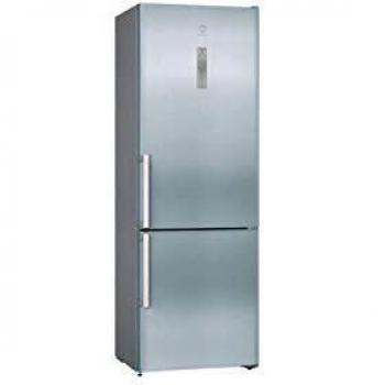 FRIGORIFICO BALAY COMBI 203 x 70 A++ INOX DISPLAY EN PUERTA 435 L. EXTRACOLD/EXTRAFRESH