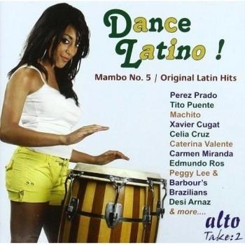 Dance Latino !
