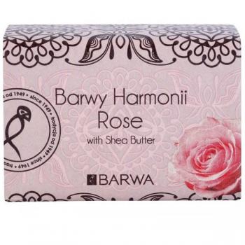 Jabón de Manos Harmony - Barwa - Rosas