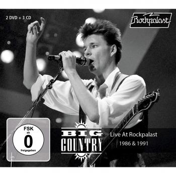 Rockpalast Live Concert DVD Collection