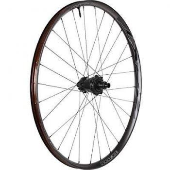 Race Face Next-SL 26 Carbone-29 Boost-Trasero 12 x 148 mm, Cuerpo XD, Rueda de Bicicleta de montaña Unisex, Color Negro