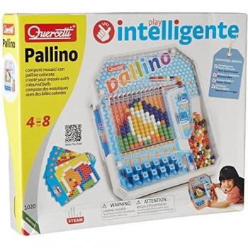 Quercetti 1020 - Pizarra de Bolas