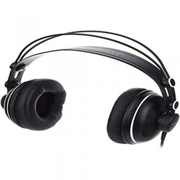 Auriculares de Estudio Superlux HD662F, negros