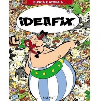 Busca e atopa a... Ideafix