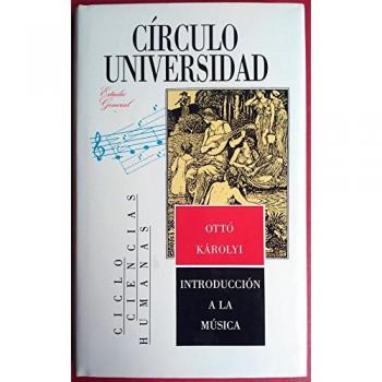 Introduccion a la musica