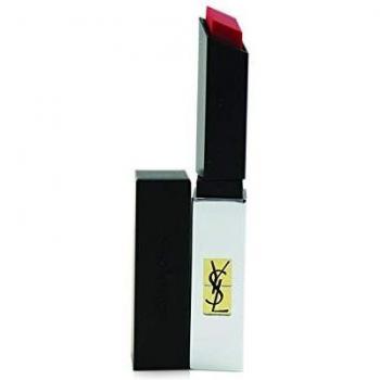 Barra de Labios Yves Saint Laurent Rouge Pur Couture The Slim Sheer Matte 2g 105 - Rojo Descubierto