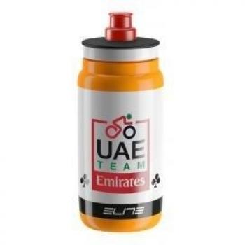 Bidón Elite Fly UAE Abu Dhabi 500ml 2017