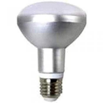 Bombilla LED REFLECTORA R80 E27 10W Luz Blanca 5000K
