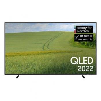 Samsung TV 68 Pulgadas - Alta Definición - Conexión a Internet