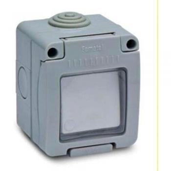Famatel 19032 - Conmutador 10a ip55