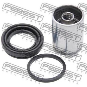 Juego de reparación de pistón para pinza de freno FEBEST 2376-9N5R-KIT
