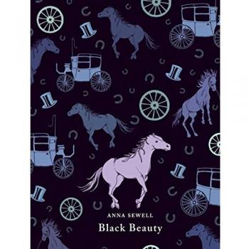 Black Beauty