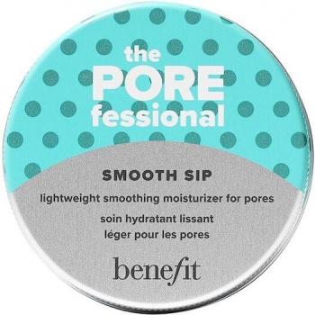 Benefit The POREfessional Smooth Sip Lightweight Gel-Cream Moisturizer Mini for Pore Care 26g