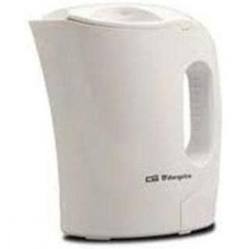 Orbegozo KT 4000 - Hervidor de agua, 1000 W, 1 l
