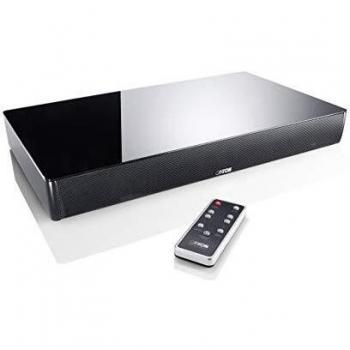 Canton dm60bglass Altavoz Negro