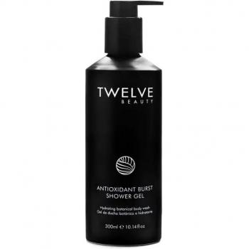 Twelve Beauty Antioxidant Infusion Shower Gel 300ml