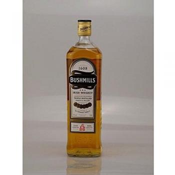 BUSHMILLS 1608 ORIGINAL 1L.