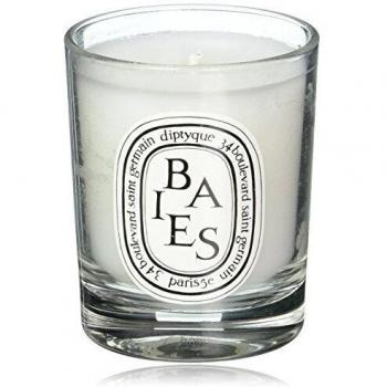 Diptyque scented candle baies 70 gr 70 ml