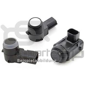 Metzger Sensor Asistente de aparcamiento Sensor de aparcamiento Sensor de distancia 0901200