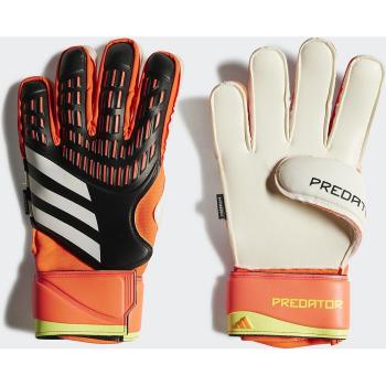 Guantes de portero de niños Predator Match Fingersave adidas