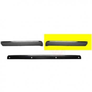 Van Wezel 3029552 embellecedor para parachoques