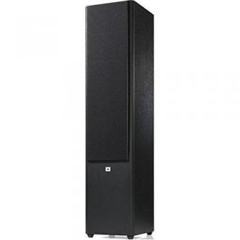 JBL Y23UWHT Studio 290 - Sistema de altavoz amplificado individual