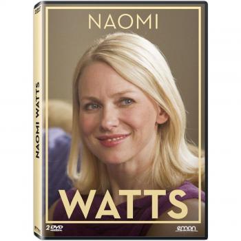 Pack Naomi Watts: Caza A La Espía + Movie 43 [DVD]