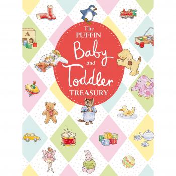 The Puffin Baby and Toddler Treasury