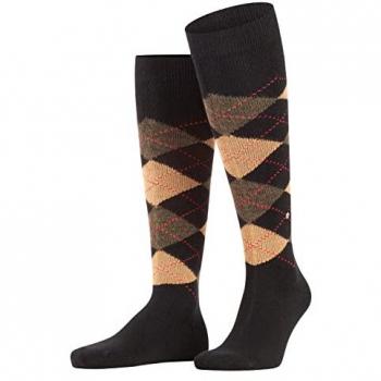 Burlington Men's Preston Knee-High Socks