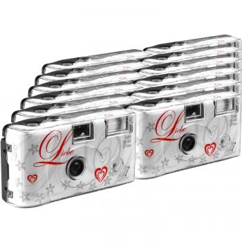 TopShot Love - Cámaras Desechables