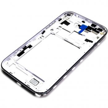 Marco Lateral S.Galaxy Note 2 Blanco