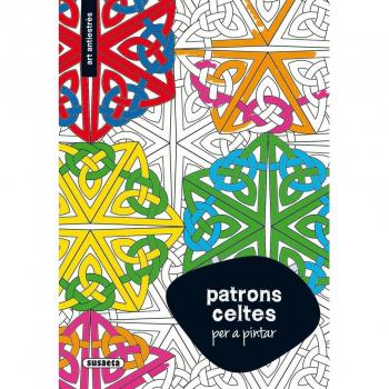 Patrons Celtes Per a pintar