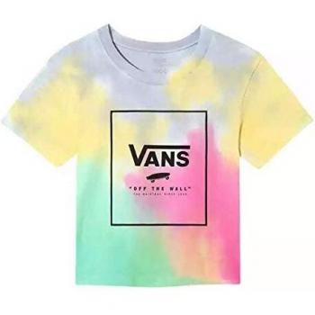 Camiseta Vans Aura Wash para Niña 10 años