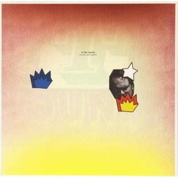 Sounds and Sights: Vinyl 2LP + DVD Video Collection