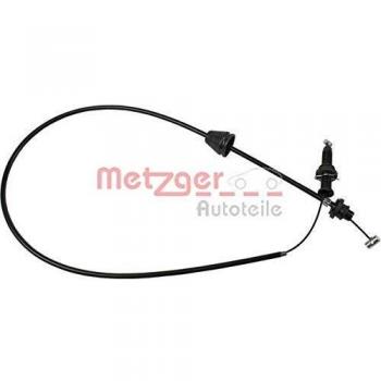 Cable del Acelerador METZGER para Dacia Duster, Logan y Sandero - Ref. 10.0391