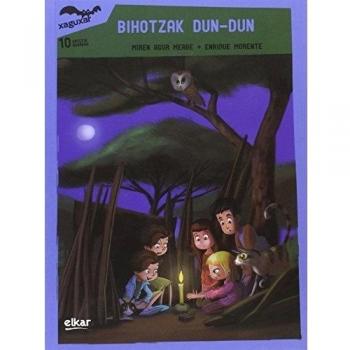 Bihotzak dun- dun: 210