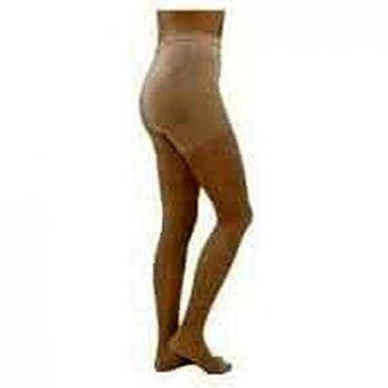 Medilast Medium Size Black Compression Panty for Varicose Veins