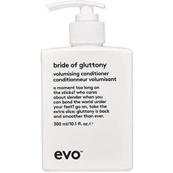 Acondicionador Voluminizador Evo Novia de la Glotonería - 300 ml