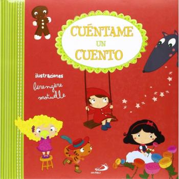 Cuéntame un cuento