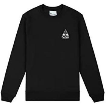 Penfield Triangle Mountain Graphic Sweatshirt