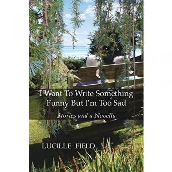 Libro de Humor en Tapa Blanda: 'Quiero Escribir Algo Divertido Pero Estoy Demasiado Triste'