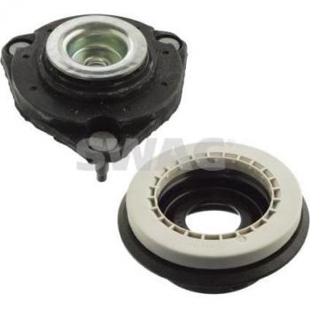 SWAG Top Strut Mounting Kit Reparación Apoyo Columna Amortiguación 50 10 6502