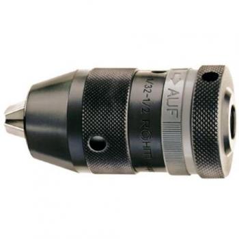 Portabrocas de cierre rápido Supra SK, diámetro de sujeción 1-13 mm, código 50006361