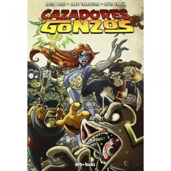 Cazadores De Gonzos