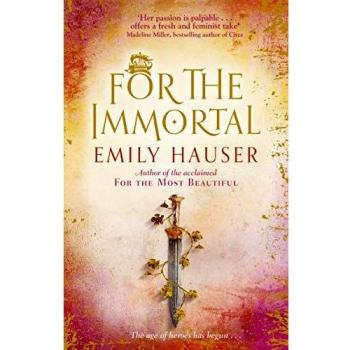 For The Immortal