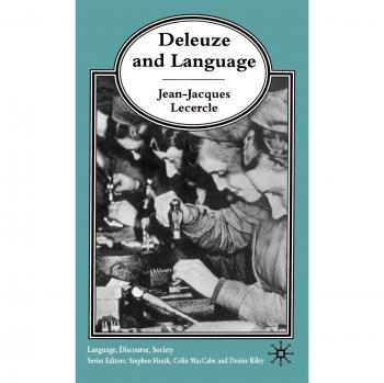 Deleuze and Language