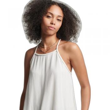 Camiseta Sin Mangas Vintage Playa Superdry