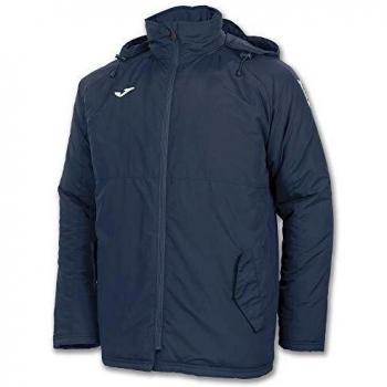 Joma Anorak Everest Marino Saco, Unisex Adulto, XS