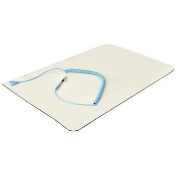 StarTech.com Alfombrilla Antiestática - Superficie Antiestática - SM-ANTI-STATIC-MAT